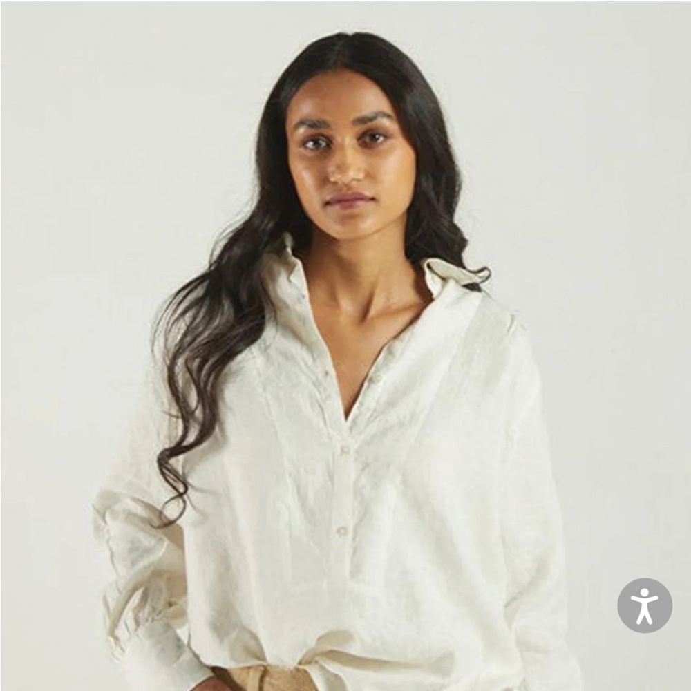 Reistor Summer Shirt